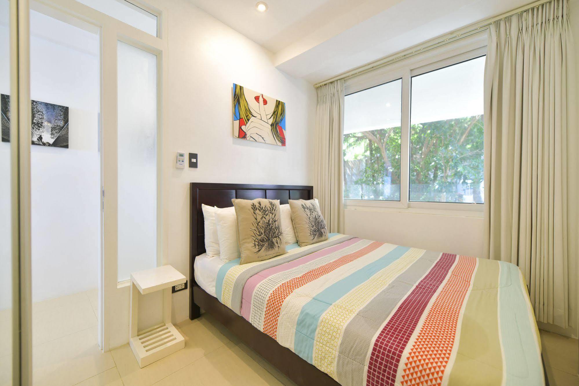 Karuna Private Home Sea View