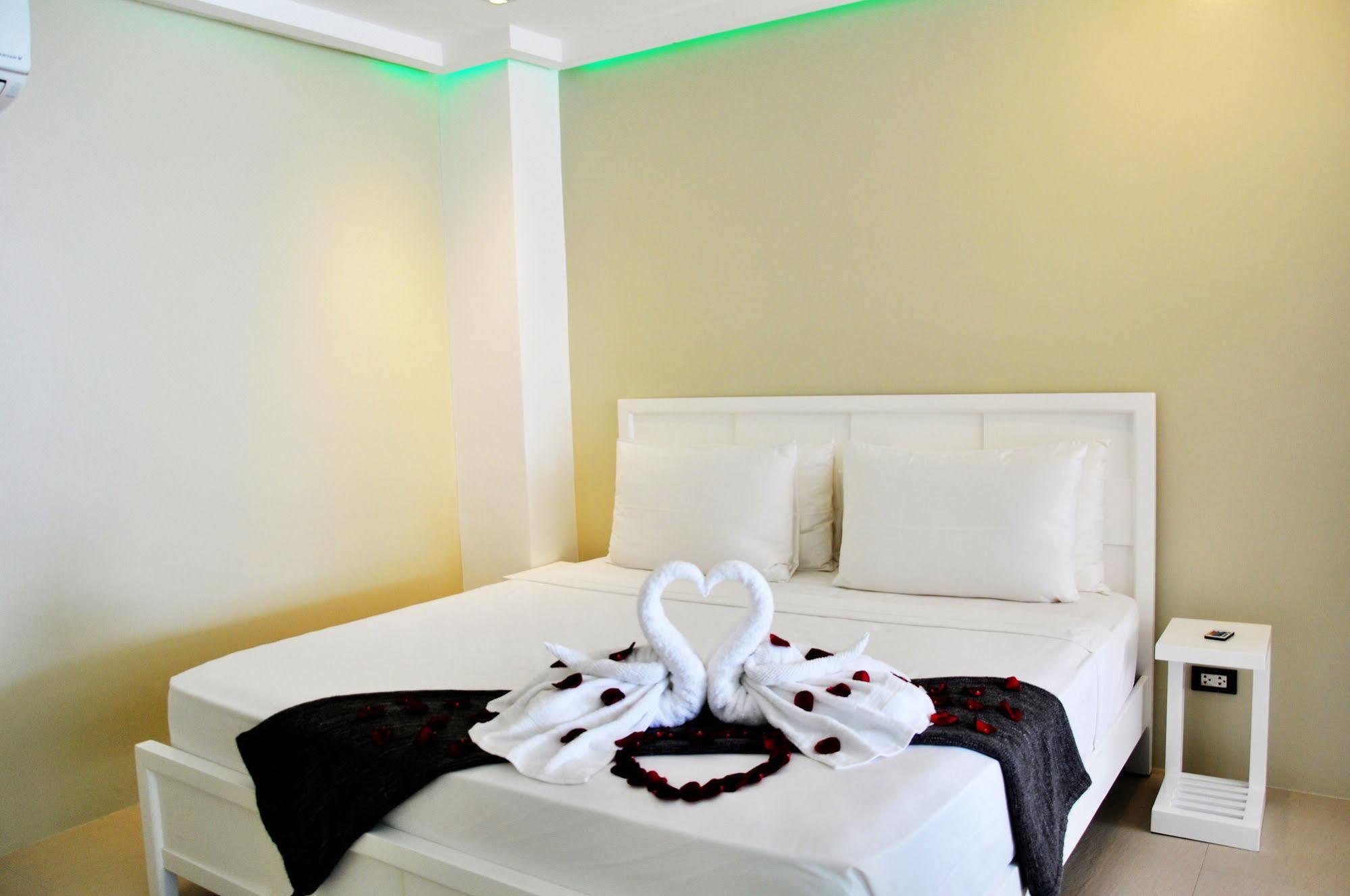 Karuna Private Home Sea View